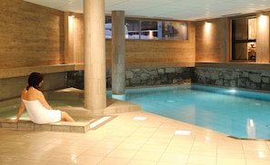 Inomhuspool