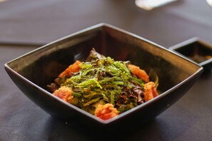 レストラン