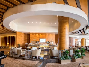 Lobbylounge
