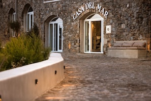 Fachada