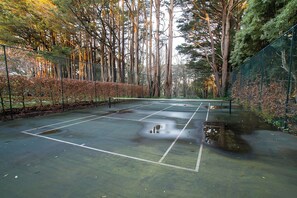 Tennisbana