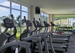 Impianti sportivi