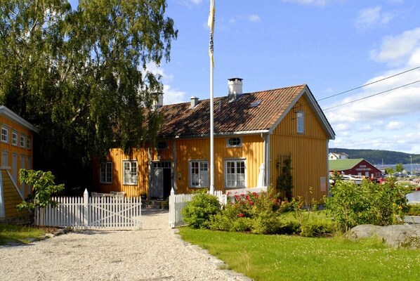 Ulkopuoli