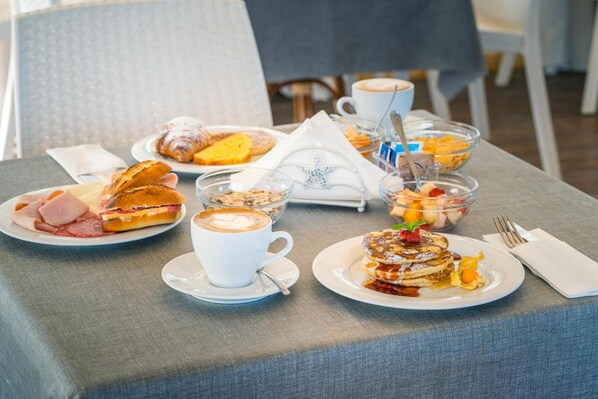 Colazione