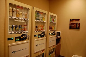 Vending machine