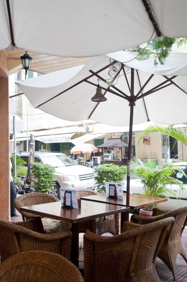 Ravintola