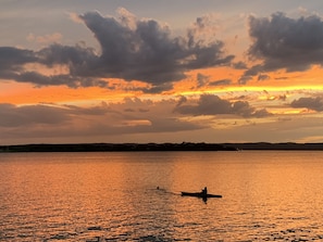 Lago