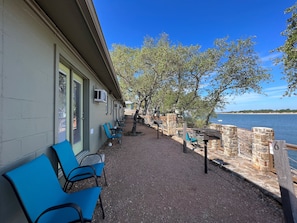 Terrazza/patio
