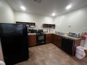 Cucina privata