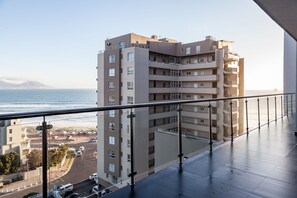 Vista dalla camera