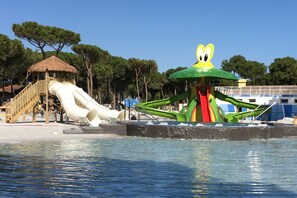 Children’s pool