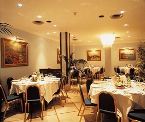 Restaurang