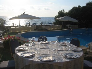 Restaurang