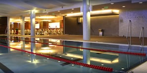 Inomhuspool