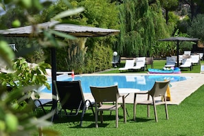 Children’s pool