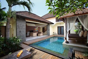 Inomhuspool