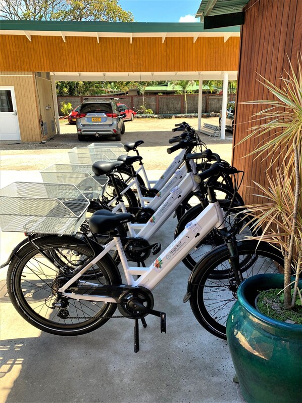 Cykling