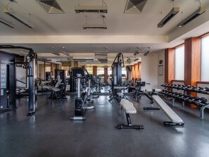 Palestra