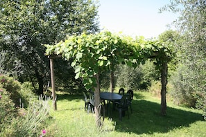 Esterni