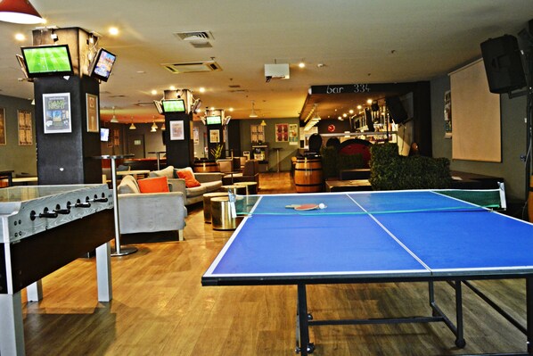 Bar (in loco)
