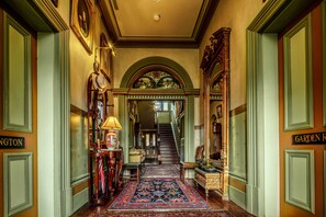 Hall