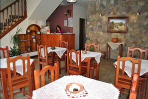 Frukostområde