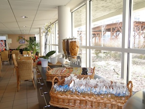 Morgenmadsområde