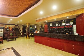 Hall