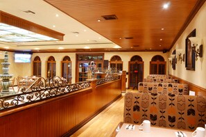 Restaurang