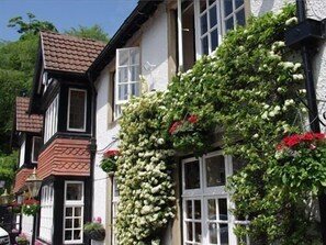 Exteriör