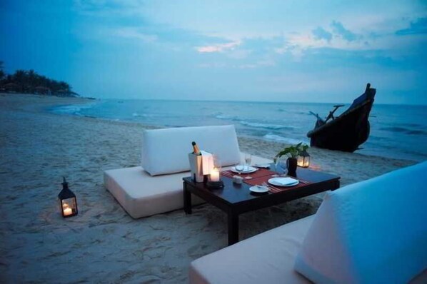 Spiaggia