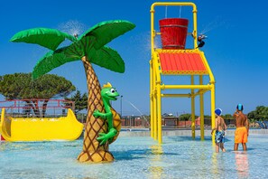 Children’s pool