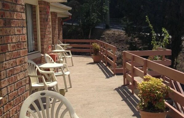 Porch