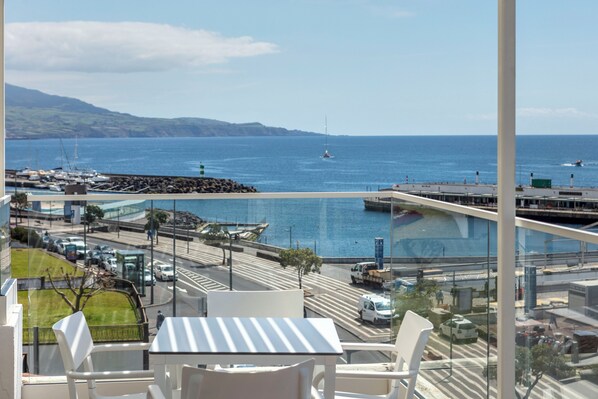Terraço/pátio