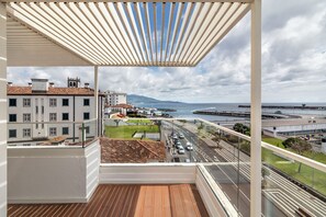 Terraço/pátio