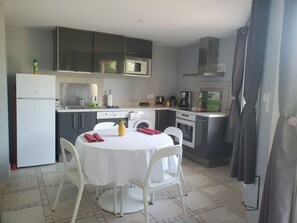 Cucina privata