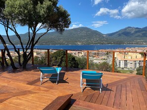 Piscina all'aperto