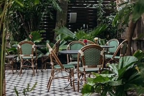 Restaurang