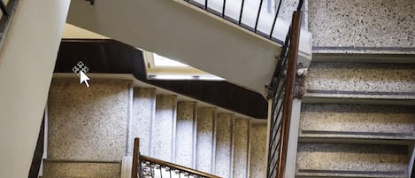 Treppe