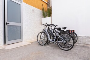 Cykling