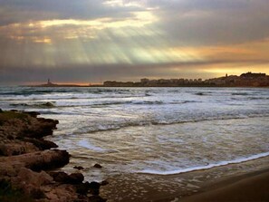 Spiaggia