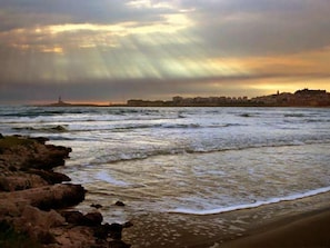Spiaggia
