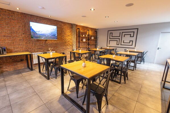 Restaurantes