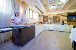 Restaurantes