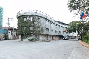 Esterni