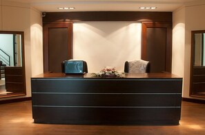 Recepción