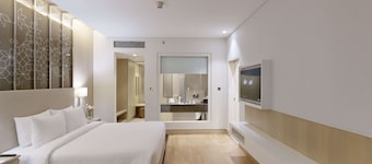 Radisson Gurugram Udyog Vihar