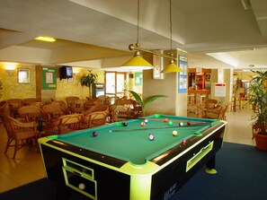 Billiards