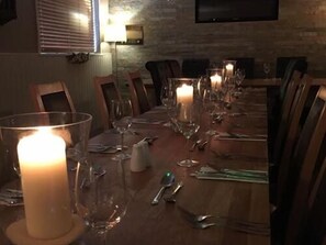 Restaurang