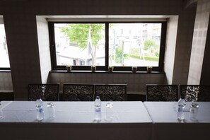Businesscenter